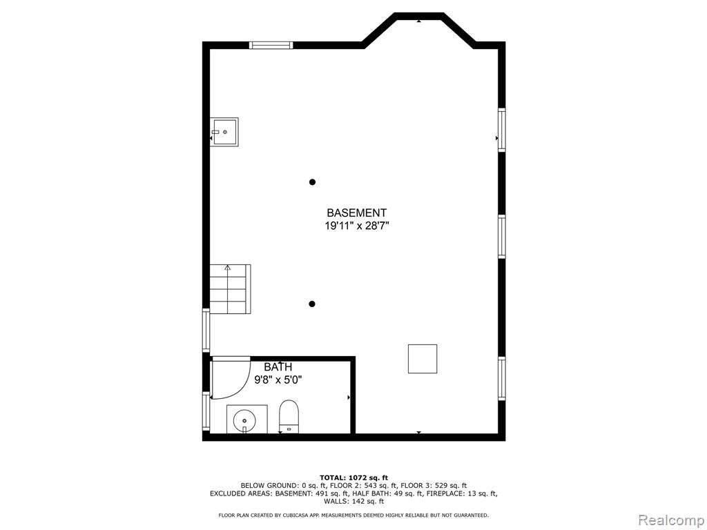 11510 Nottingham Road Detroit, MI 48224 - Photo 63 of 63 Gallery Image 63