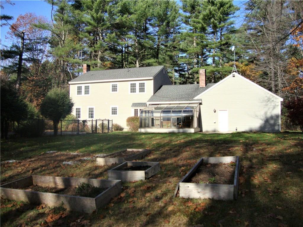 11 Juniper Road Brunswick, ME 04011 - Photo 33 of 33 Photo