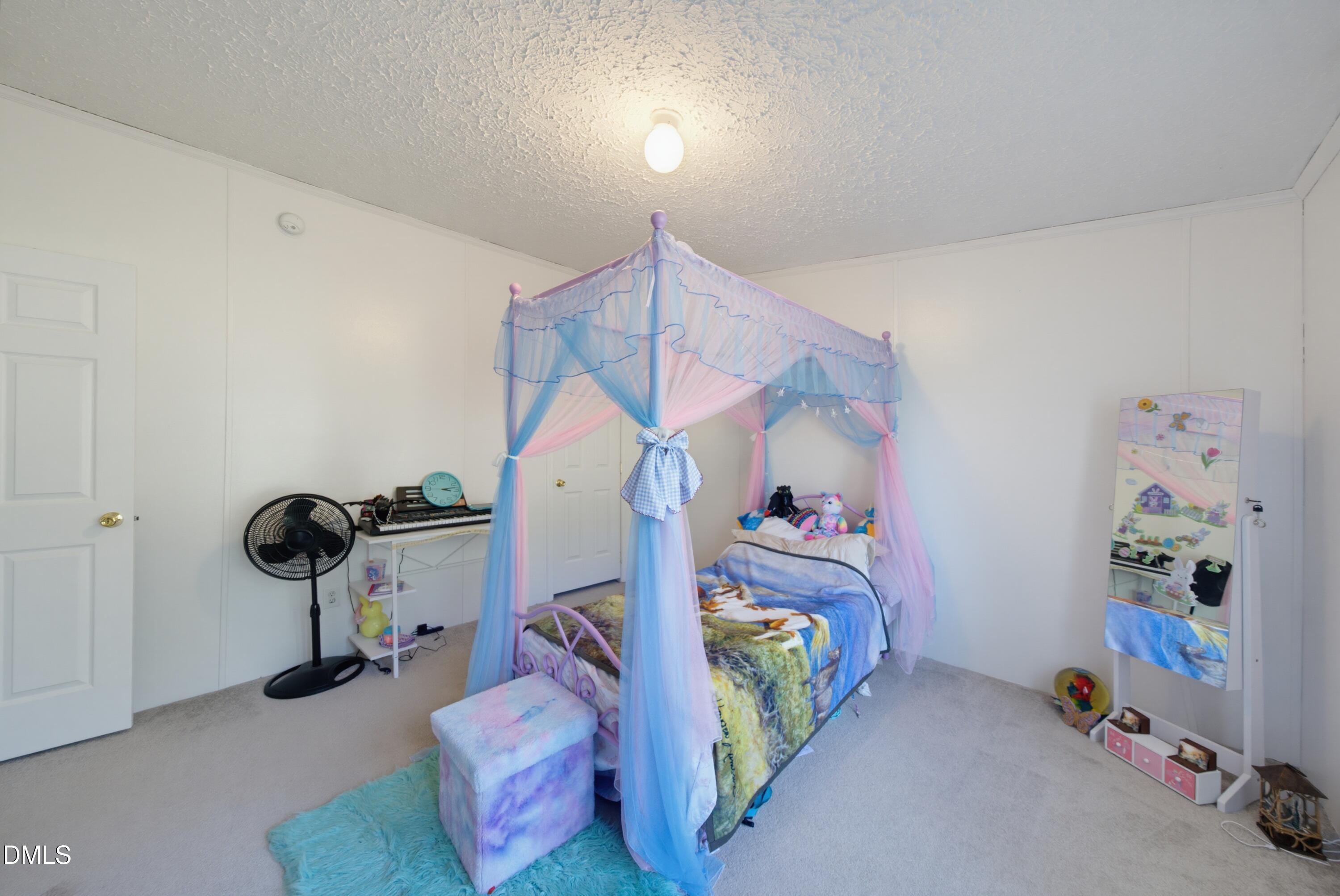 523 County Line Road Manson, NC 27553 - Photo 25 of 37 bedroom2b