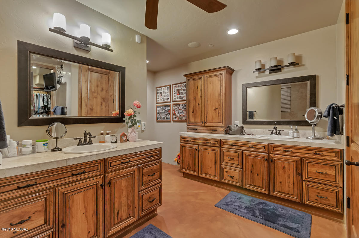 8388 South Long Bar Ranch Place Vail, AZ 85641 - Photo 48 of 50 Gallery Image 48