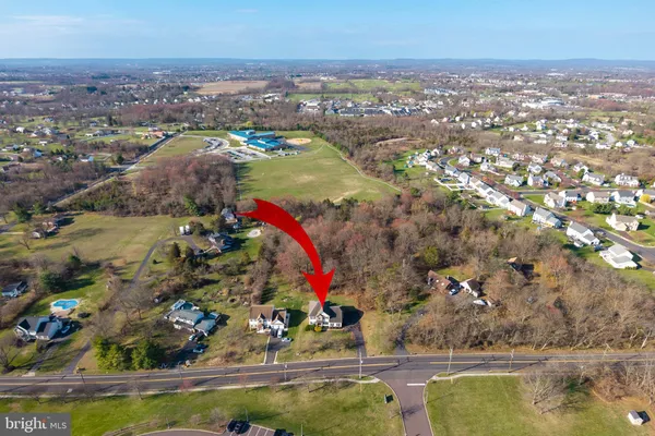 $775,000 | 80 Graterford Road, Schwenksville, PA 19473