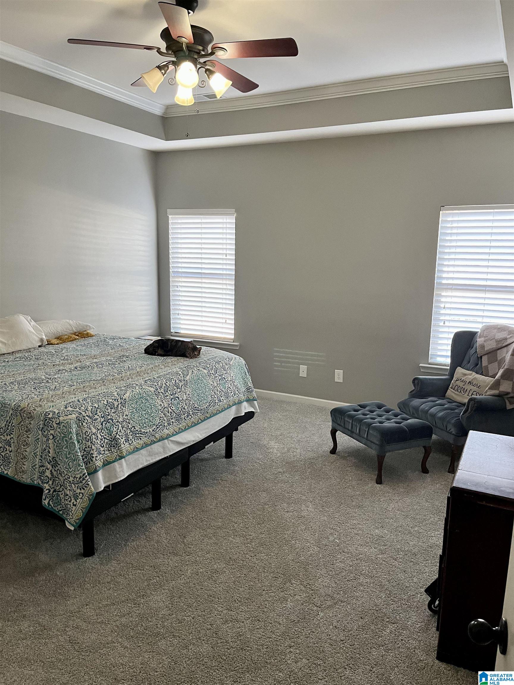 313 Addison Drive Calera, AL 35040 - Photo 13 of 25