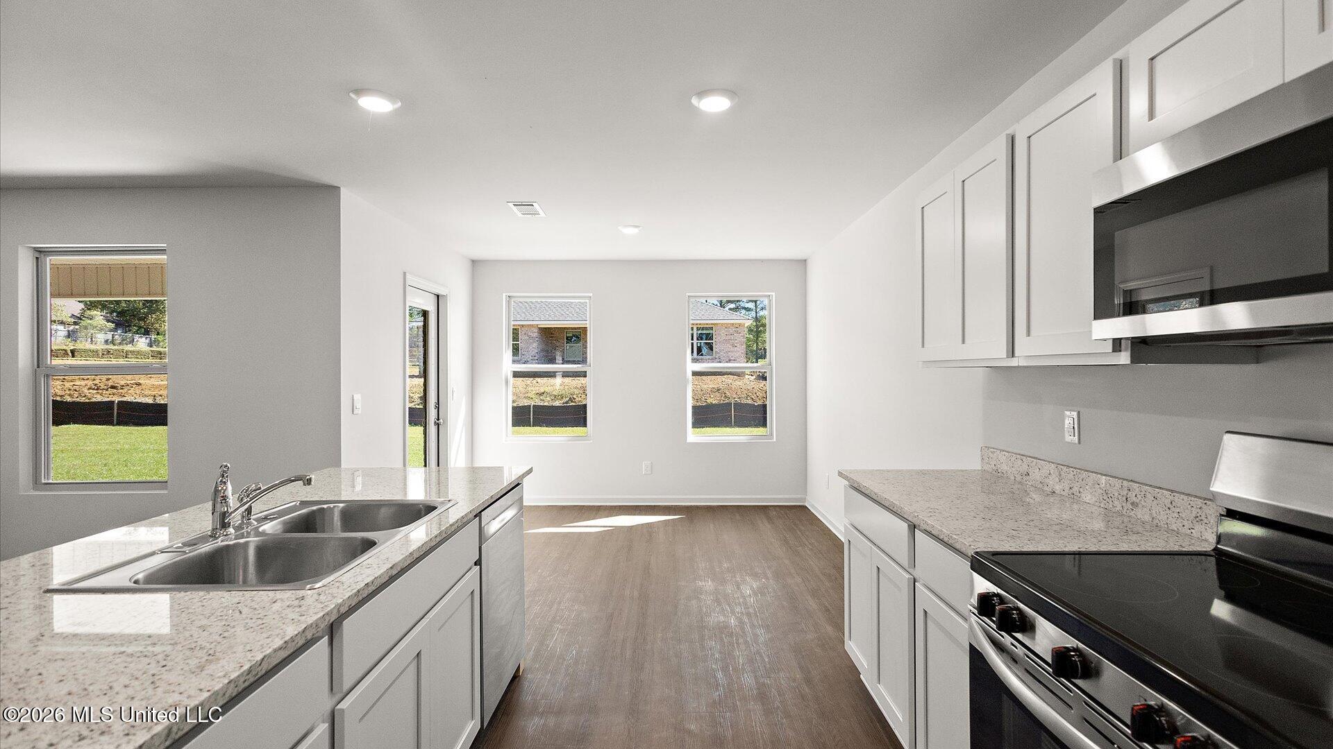 228 Raulston Drive Byram, MS 39272 - Photo 14 of 29 17-3HTP7032