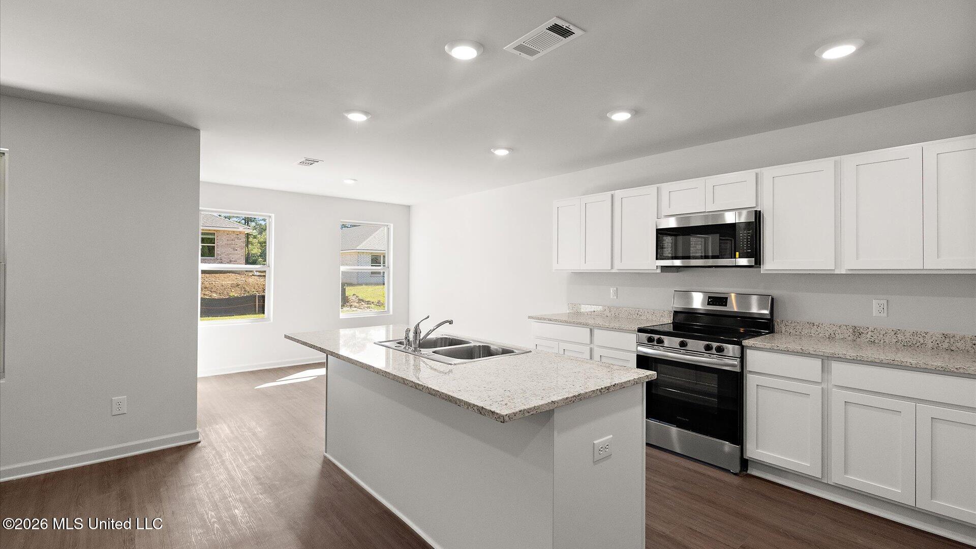 228 Raulston Drive Byram, MS 39272 - Photo 16 of 29 19-3HTP7038