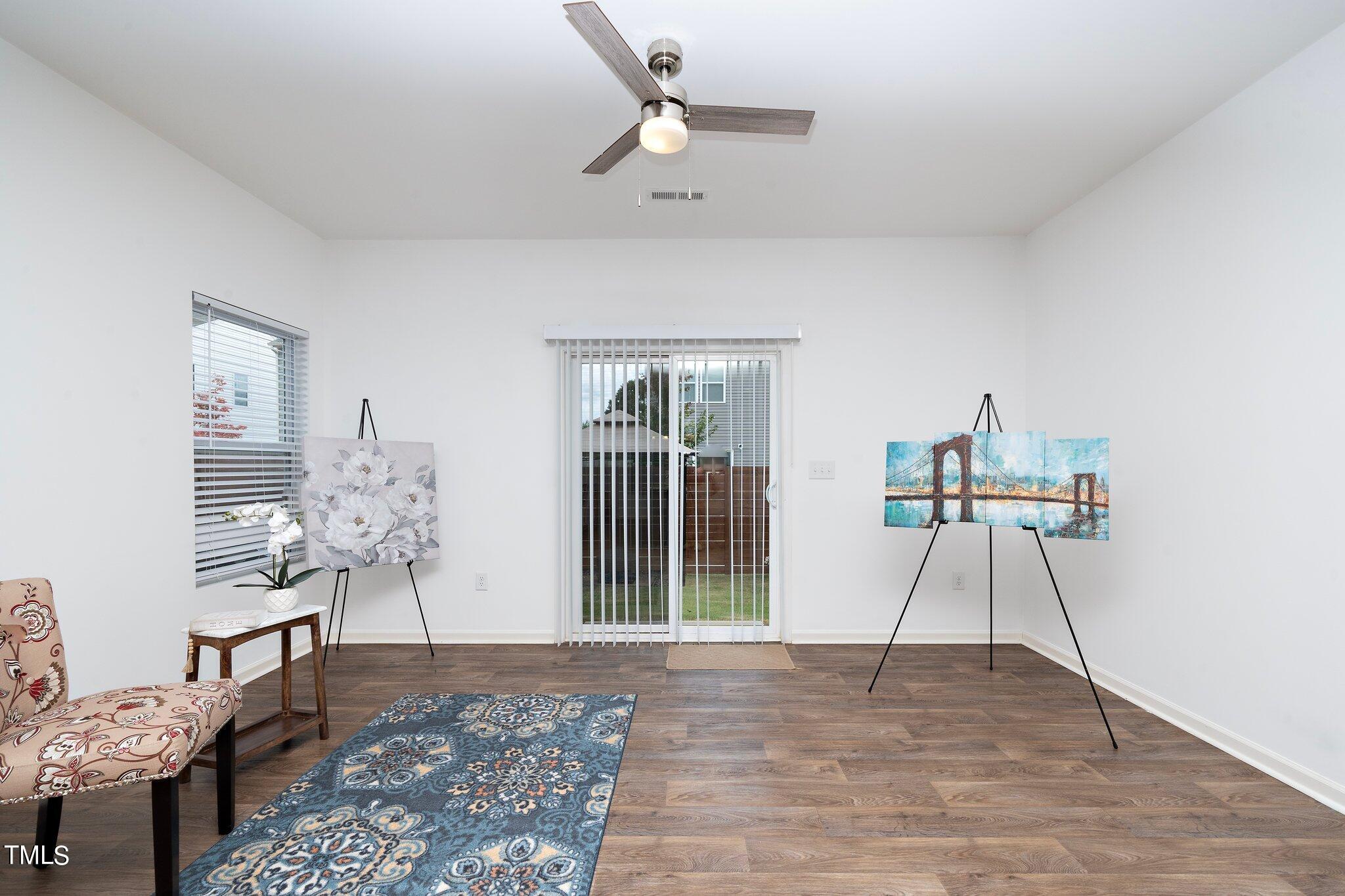 1060 North Gibson Road Mebane, NC 27302 - Photo 9 of 34 a very nice looking room with a large window