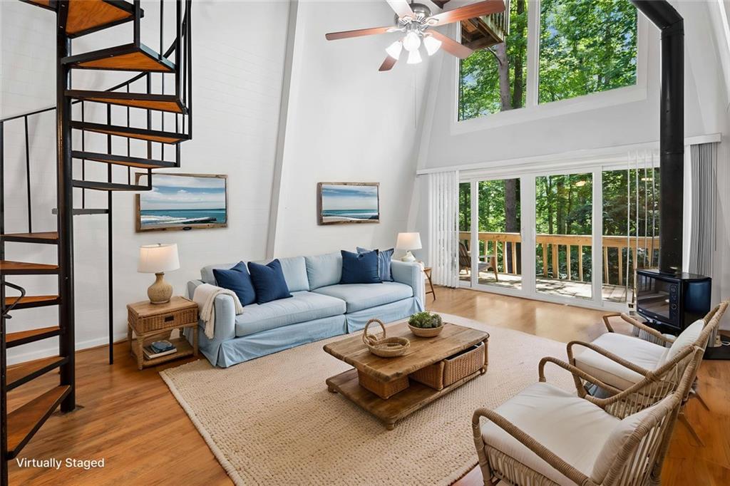 3200 Rim Cove Drive, Unit 125 Cumming, GA 30041 - Photo 6 of 30