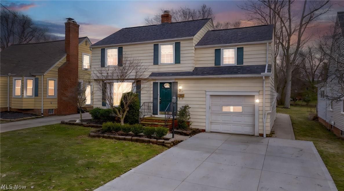 5284 Edenhurst Road Lyndhurst, OH 44124 - Photo 46 of 50