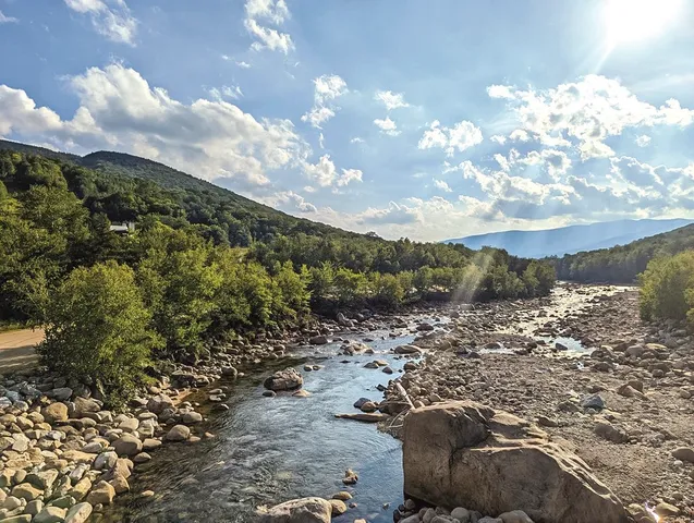 $2,450,000 | 2 B Firelight Lane, Unit 2B, Lincoln, NH 03251