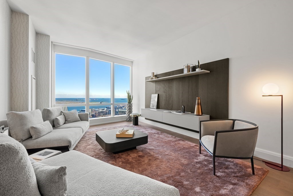 240 Devonshire Street, Unit 5310 Boston, MA 02110 - Photo 1 of 42