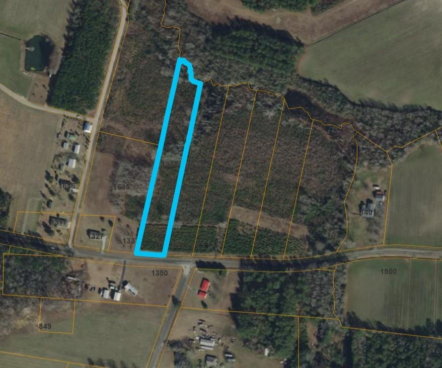 1347 Justice Loop Loris, SC 29569 - Photo 5 of 5