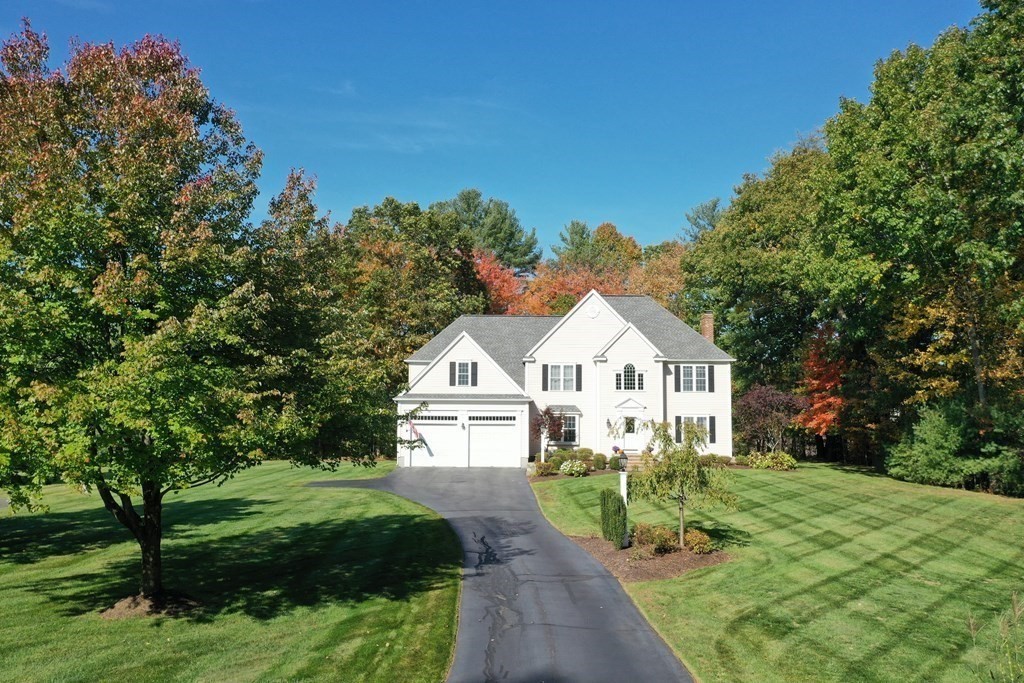 29 Huckleberry Road Hopkinton, MA 01748 - Photo 1 of 42 Gallery Image 1
