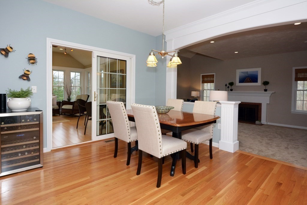 29 Huckleberry Road Hopkinton, MA 01748 - Photo 12 of 42 Gallery Image 12