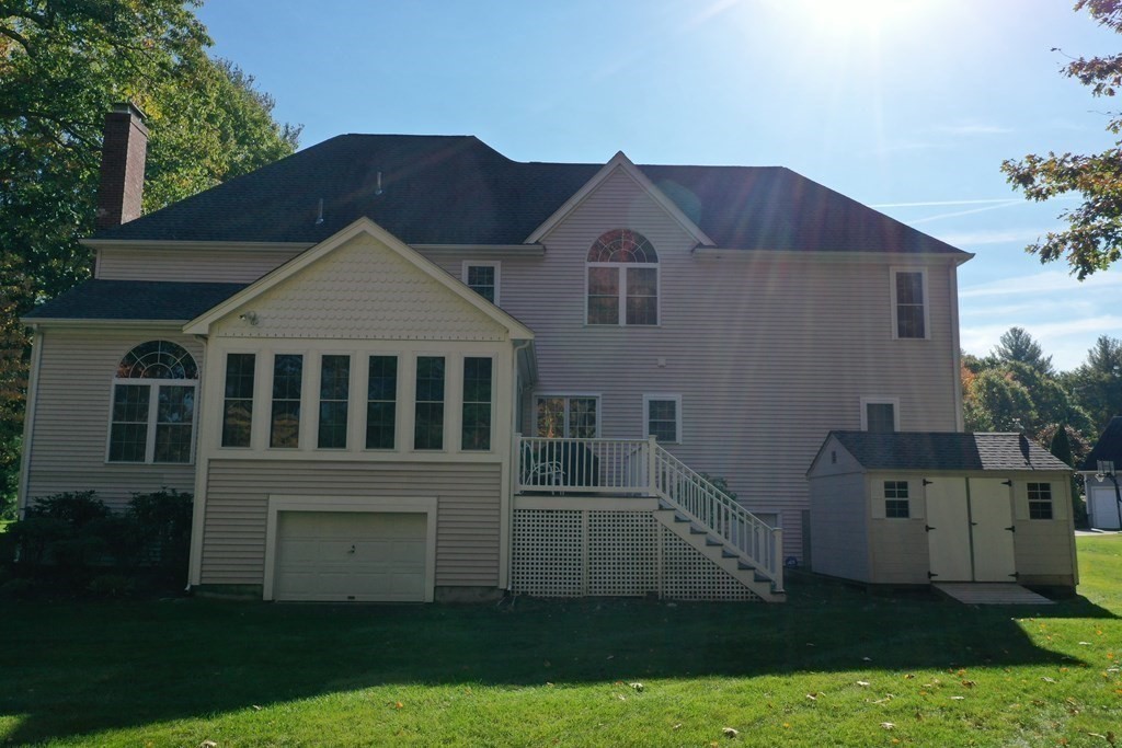 29 Huckleberry Road Hopkinton, MA 01748 - Photo 41 of 42 Gallery Image 41