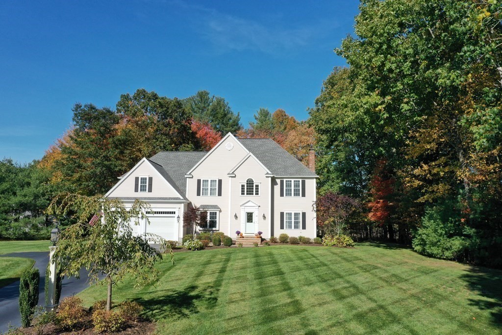29 Huckleberry Road Hopkinton, MA 01748 - Photo 42 of 42 Gallery Image 42