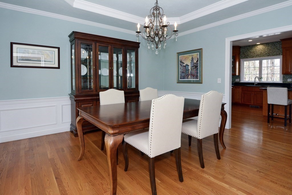 29 Huckleberry Road Hopkinton, MA 01748 - Photo 7 of 42 Gallery Image 7