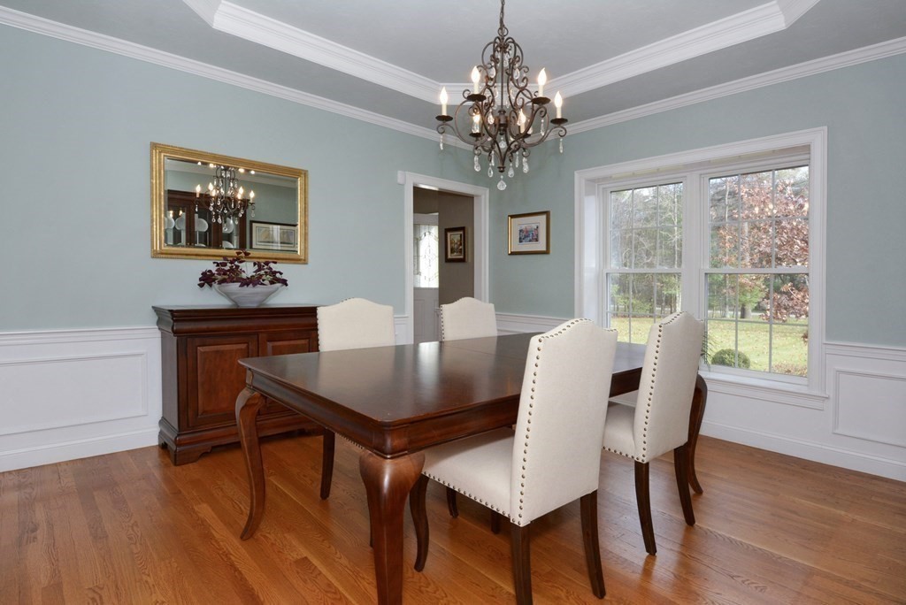 29 Huckleberry Road Hopkinton, MA 01748 - Photo 8 of 42 Gallery Image 8