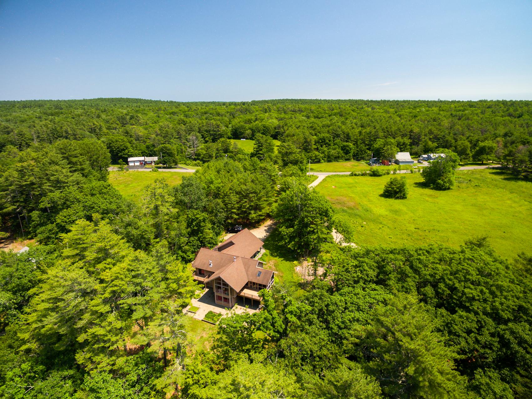 444 River Road Woolwich, ME 04579 - Photo 42 of 64 DJI_0071-2