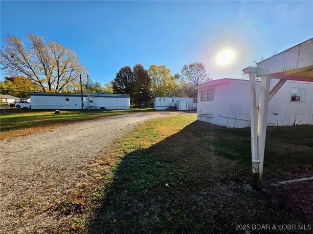 $199,900 | 11-16 North Walnut Avenue, Versailles, MO 65084