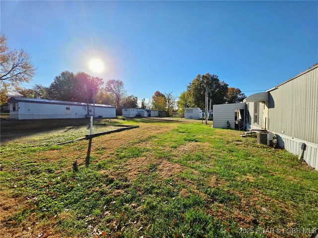 $199,900 | 11-16 North Walnut Avenue, Versailles, MO 65084