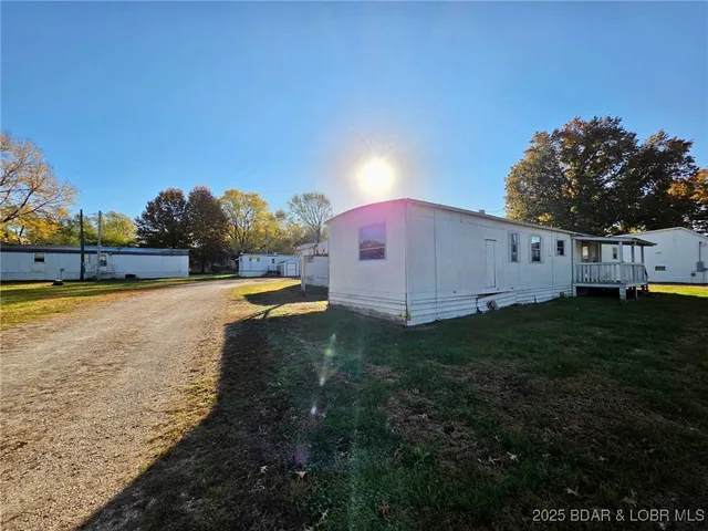 $199,900 | 11-16 North Walnut Avenue, Versailles, MO 65084