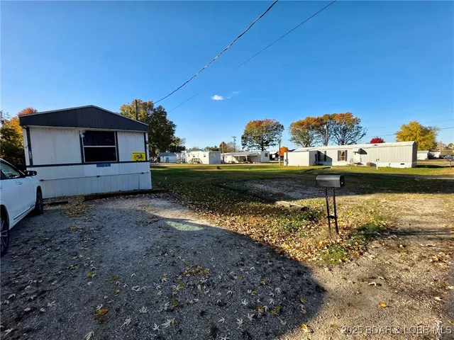 $199,900 | 11-16 North Walnut Avenue, Versailles, MO 65084