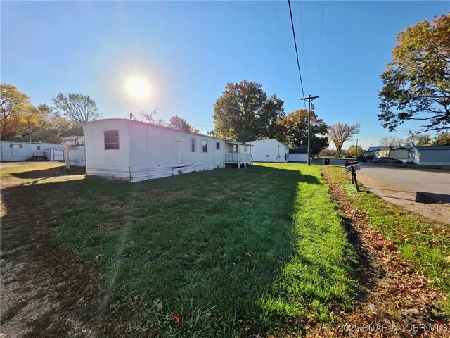 $199,900 | 11-16 North Walnut Avenue, Versailles, MO 65084