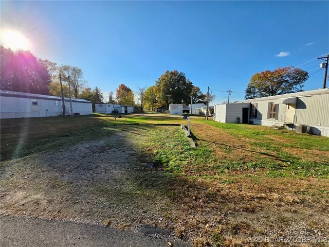 $199,900 | 11-16 North Walnut Avenue, Versailles, MO 65084