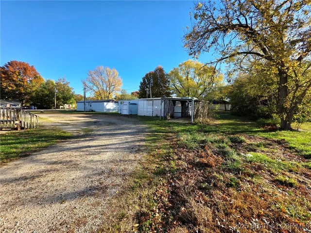 $199,900 | 11-16 North Walnut Avenue, Versailles, MO 65084