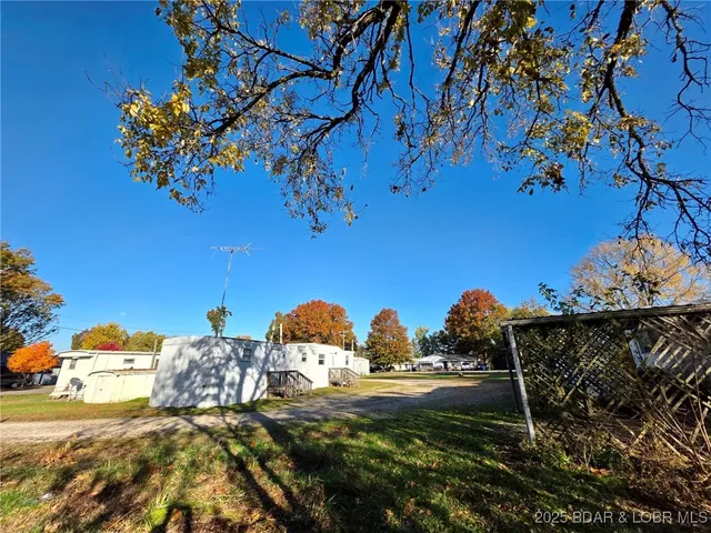 $199,900 | 11-16 North Walnut Avenue, Versailles, MO 65084