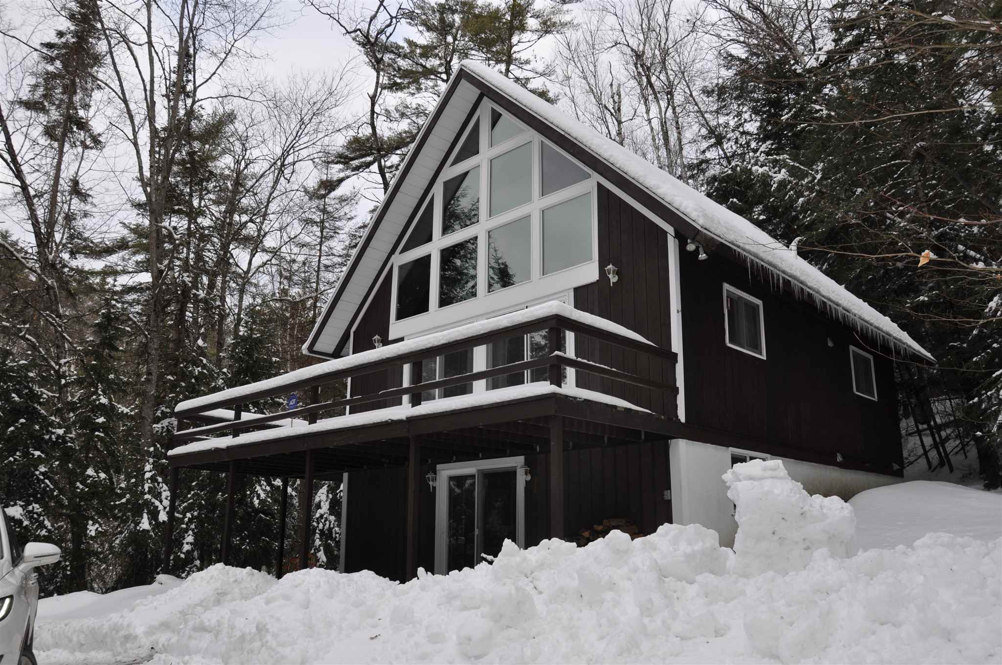 24 Kinsman Road Haverhill, NH 03785 - Photo 3 of 28