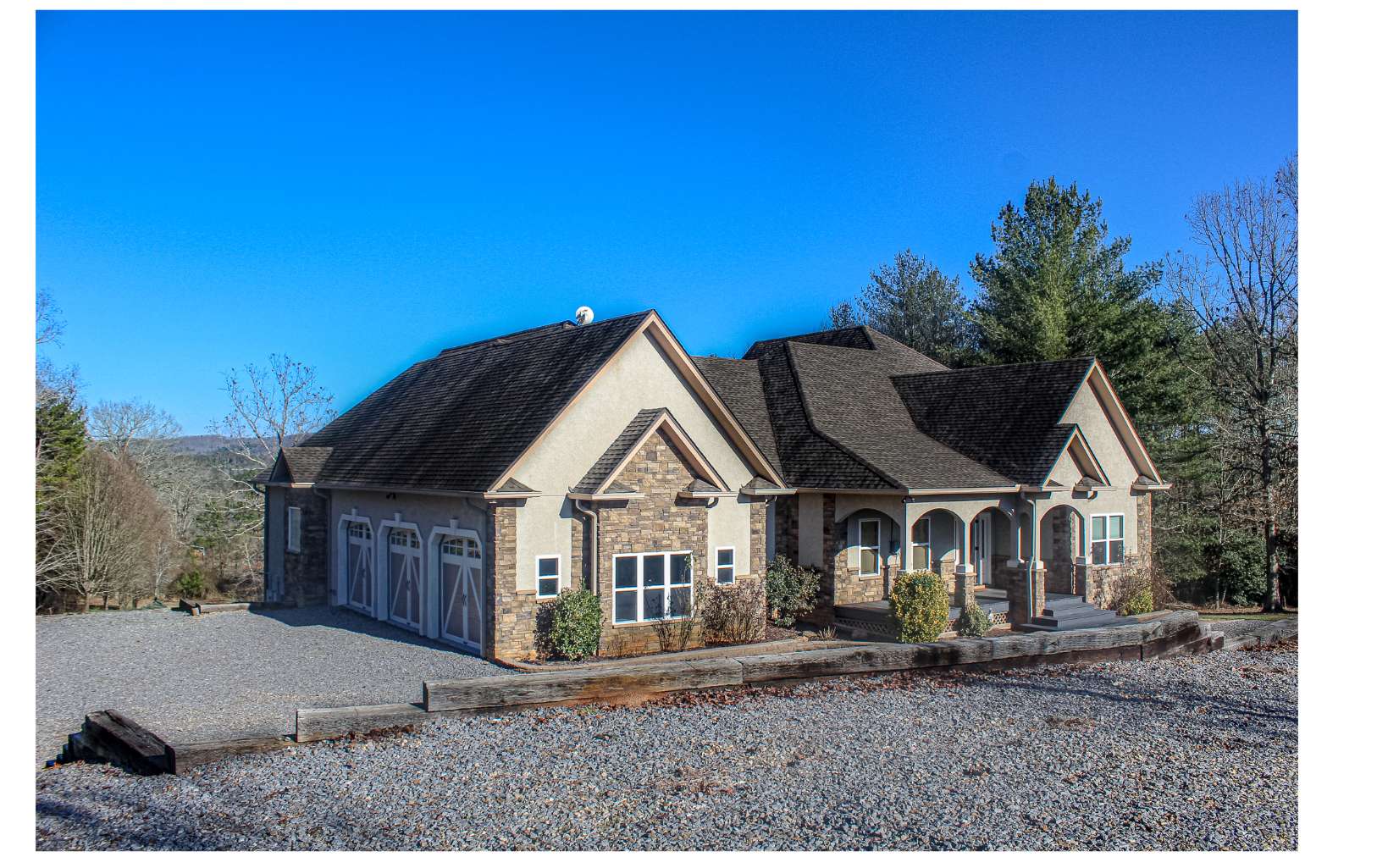 2645 Cook Bridge Road Murphy, NC 28906 - Photo 2 of 4 Additional View