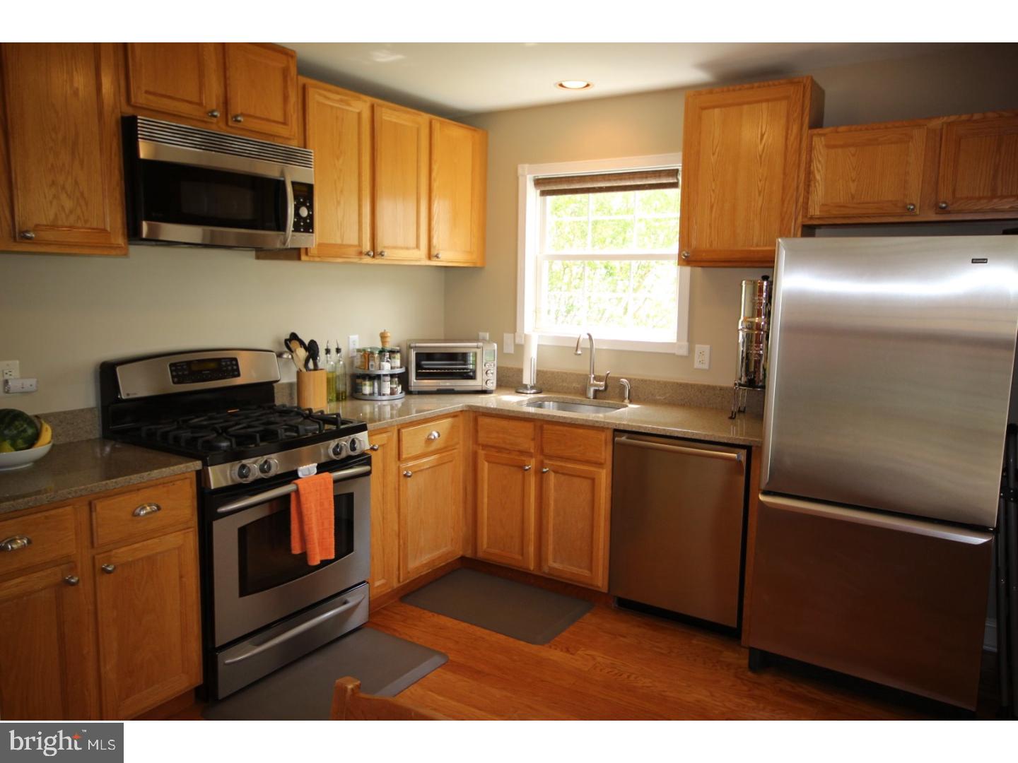 43 Manley Road Pennington, NJ 08534 - Photo 11 of 25 Kitchen