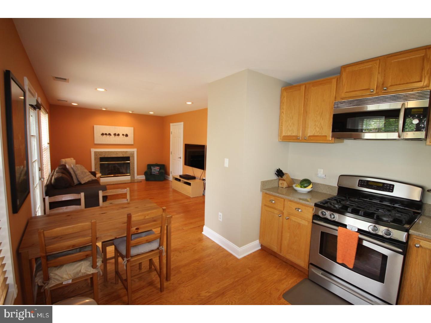 43 Manley Road Pennington, NJ 08534 - Photo 12 of 25 View