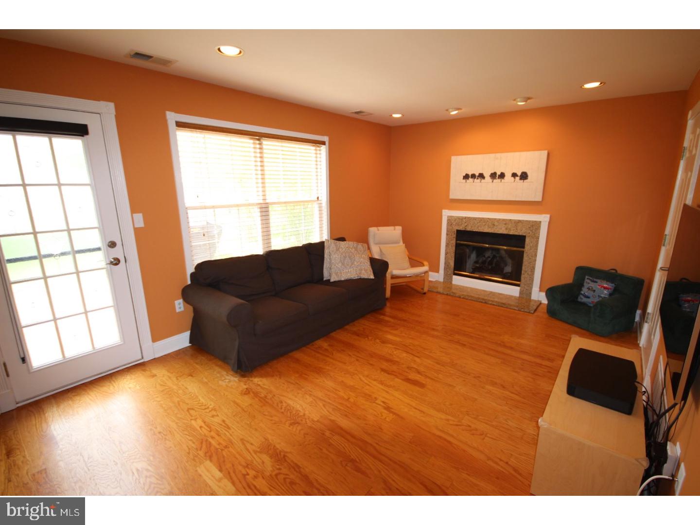 43 Manley Road Pennington, NJ 08534 - Photo 15 of 25 Family Room