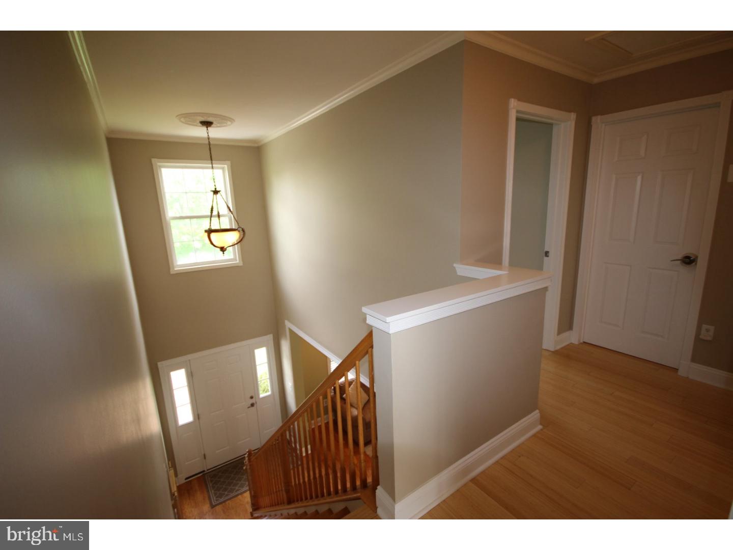 43 Manley Road Pennington, NJ 08534 - Photo 17 of 25 Hallway