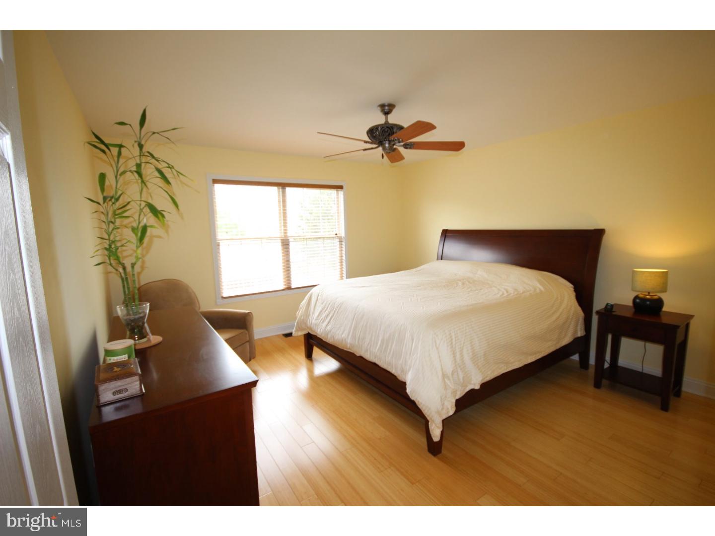 43 Manley Road Pennington, NJ 08534 - Photo 18 of 25 Master Bedroom