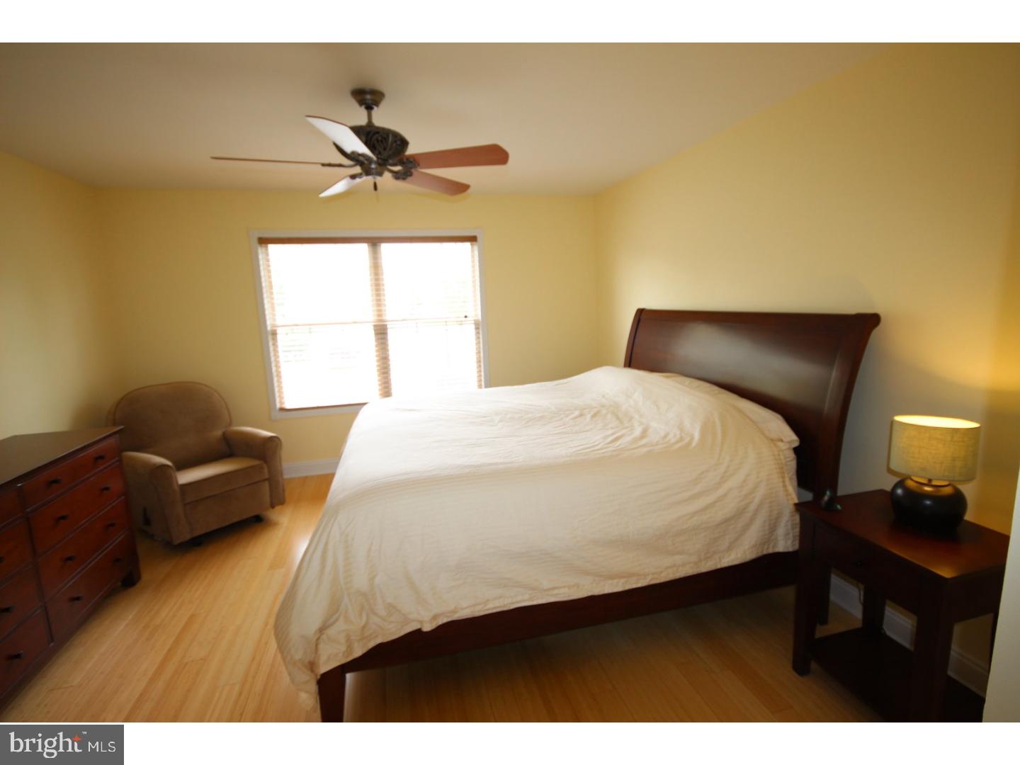 43 Manley Road Pennington, NJ 08534 - Photo 19 of 25 Master Bedroom