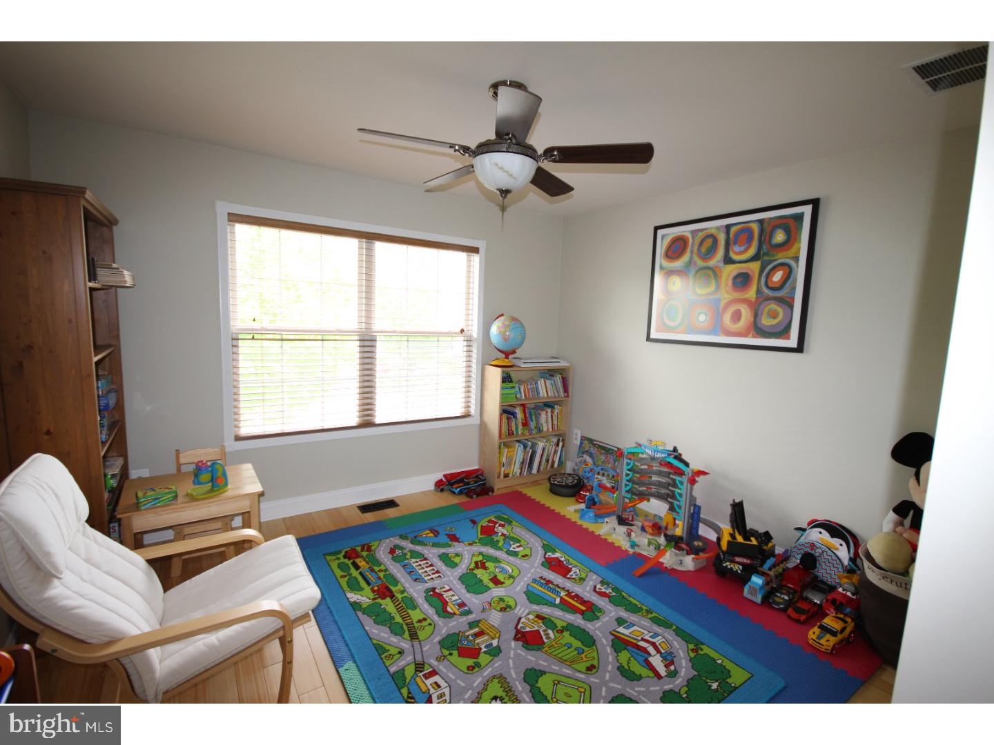 43 Manley Road Pennington, NJ 08534 - Photo 24 of 25 Bedroom 3