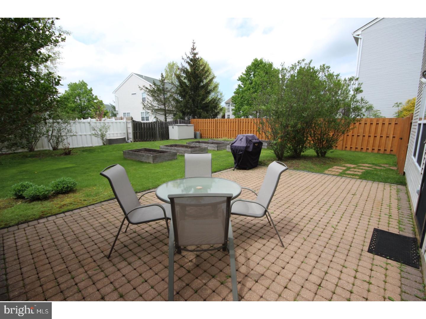43 Manley Road Pennington, NJ 08534 - Photo 3 of 25 Patio