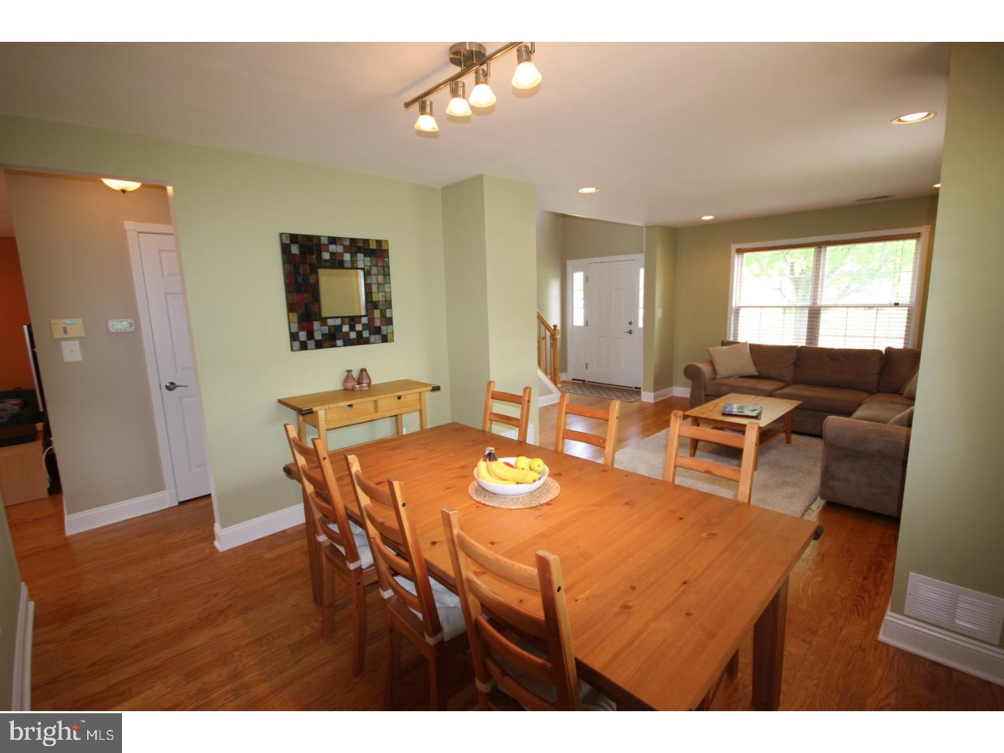 43 Manley Road Pennington, NJ 08534 - Photo 10 of 25 View