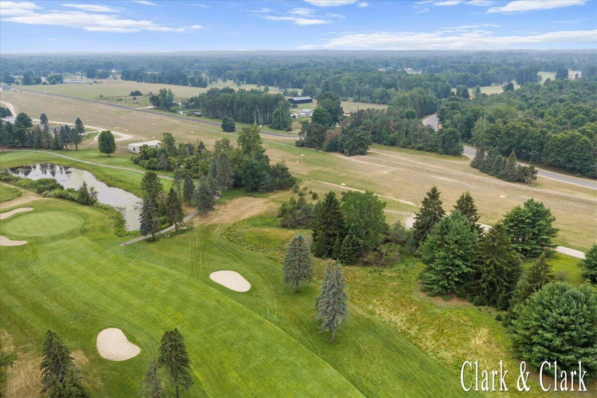7576 Red Fox Road Stanwood, MI 49346 - Photo 17 of 24 18-Drone 08a