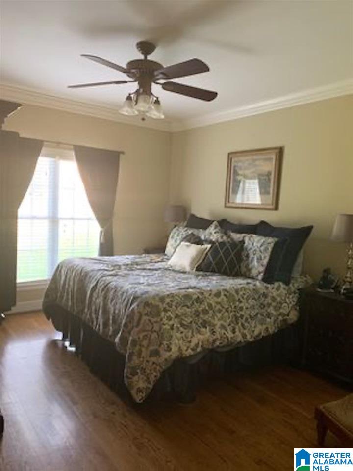 8238 Serene Lake Road McCalla, AL 35111 - Photo 9 of 29