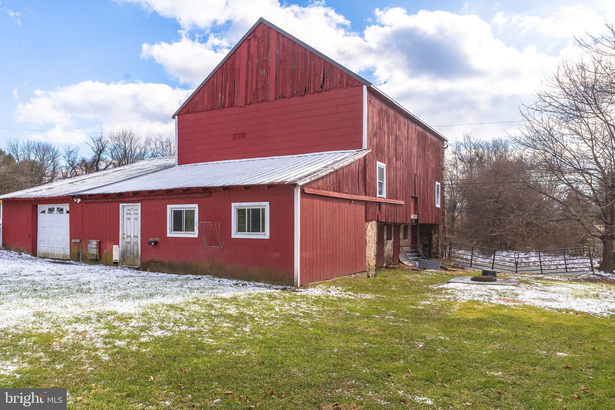 7143 St Peters Road Macungie, PA 18062 - Photo 22 of 33 Gallery Image 22