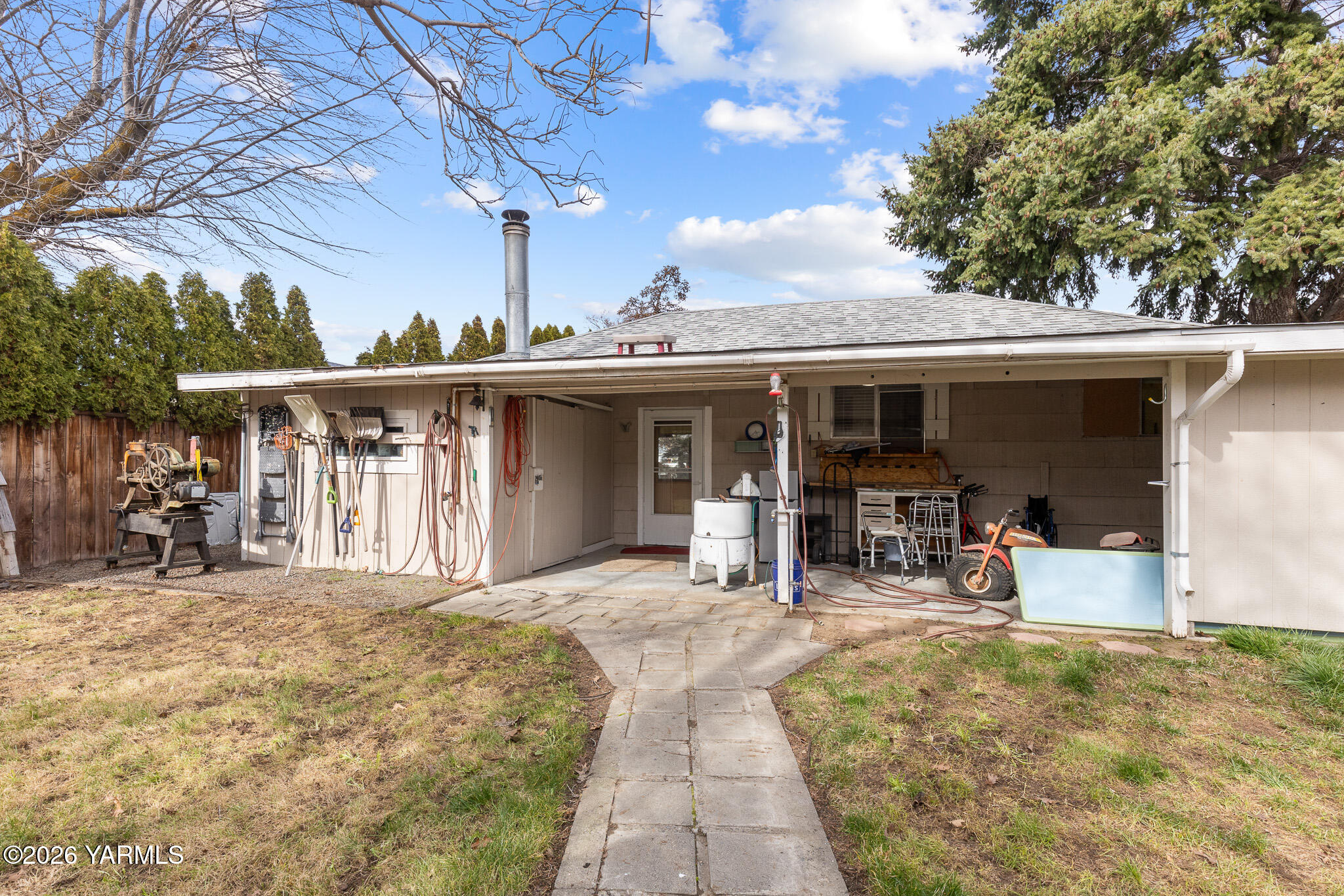 2404 Willow Street Yakima, WA 98902 - Photo 27 of 30 2404 Willow St