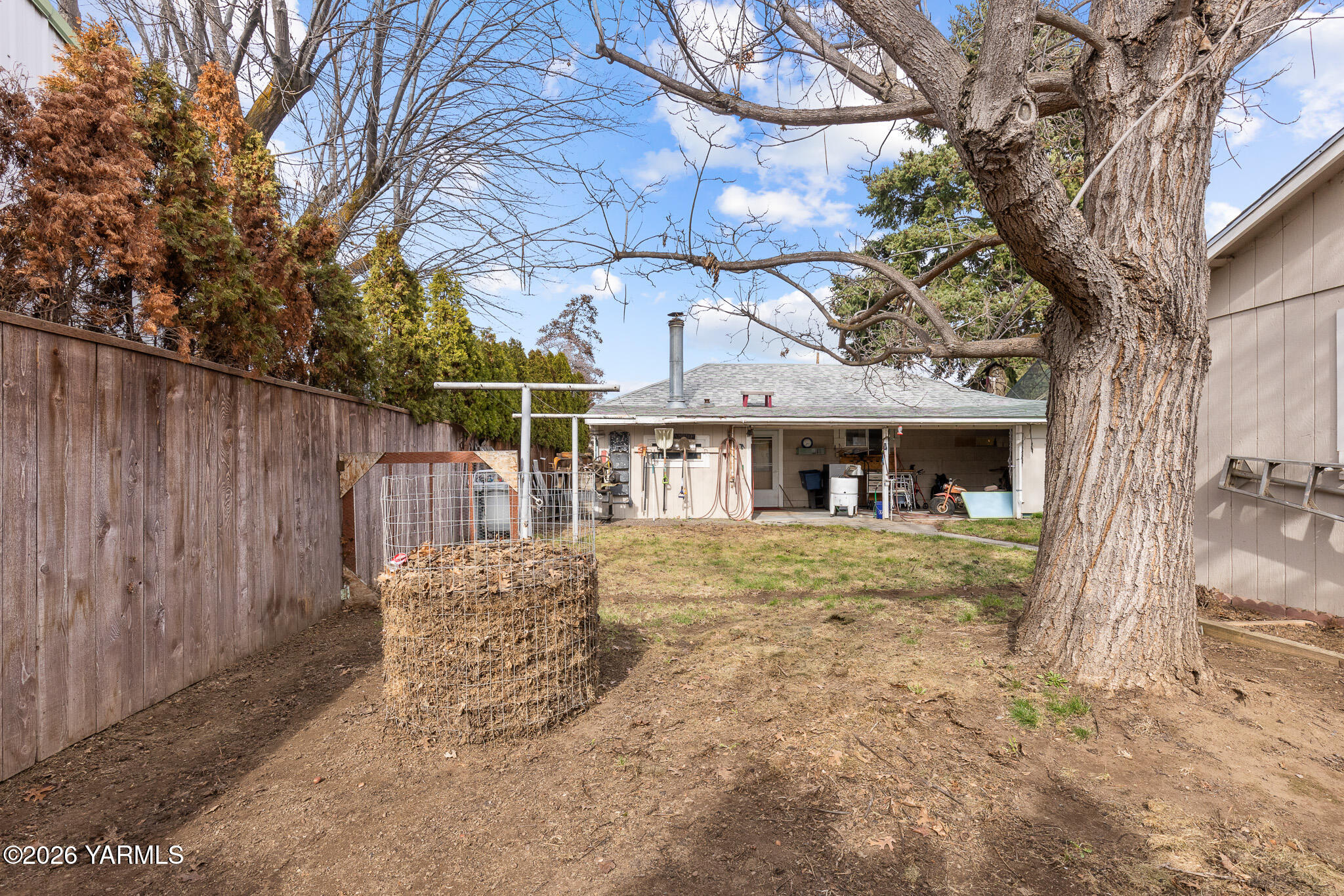 2404 Willow Street Yakima, WA 98902 - Photo 29 of 30 2404 Willow St