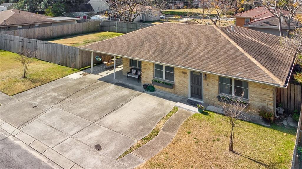 2500 Fazzio Road Chalmette, LA 70043 - Photo 1 of 18