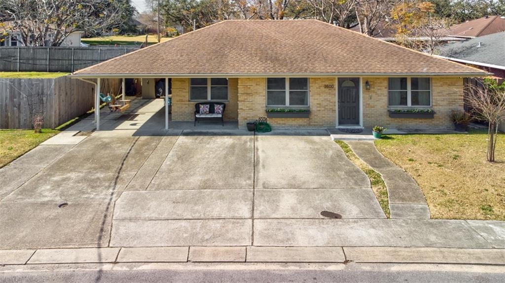 2500 Fazzio Road Chalmette, LA 70043 - Photo 17 of 18