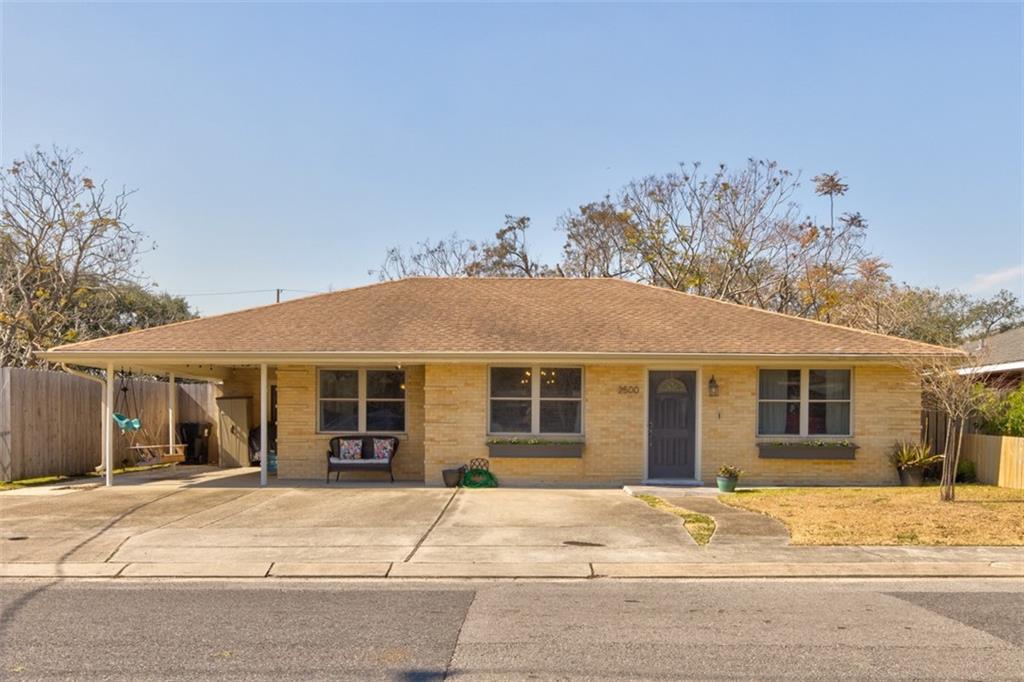 2500 Fazzio Road Chalmette, LA 70043 - Photo 18 of 18