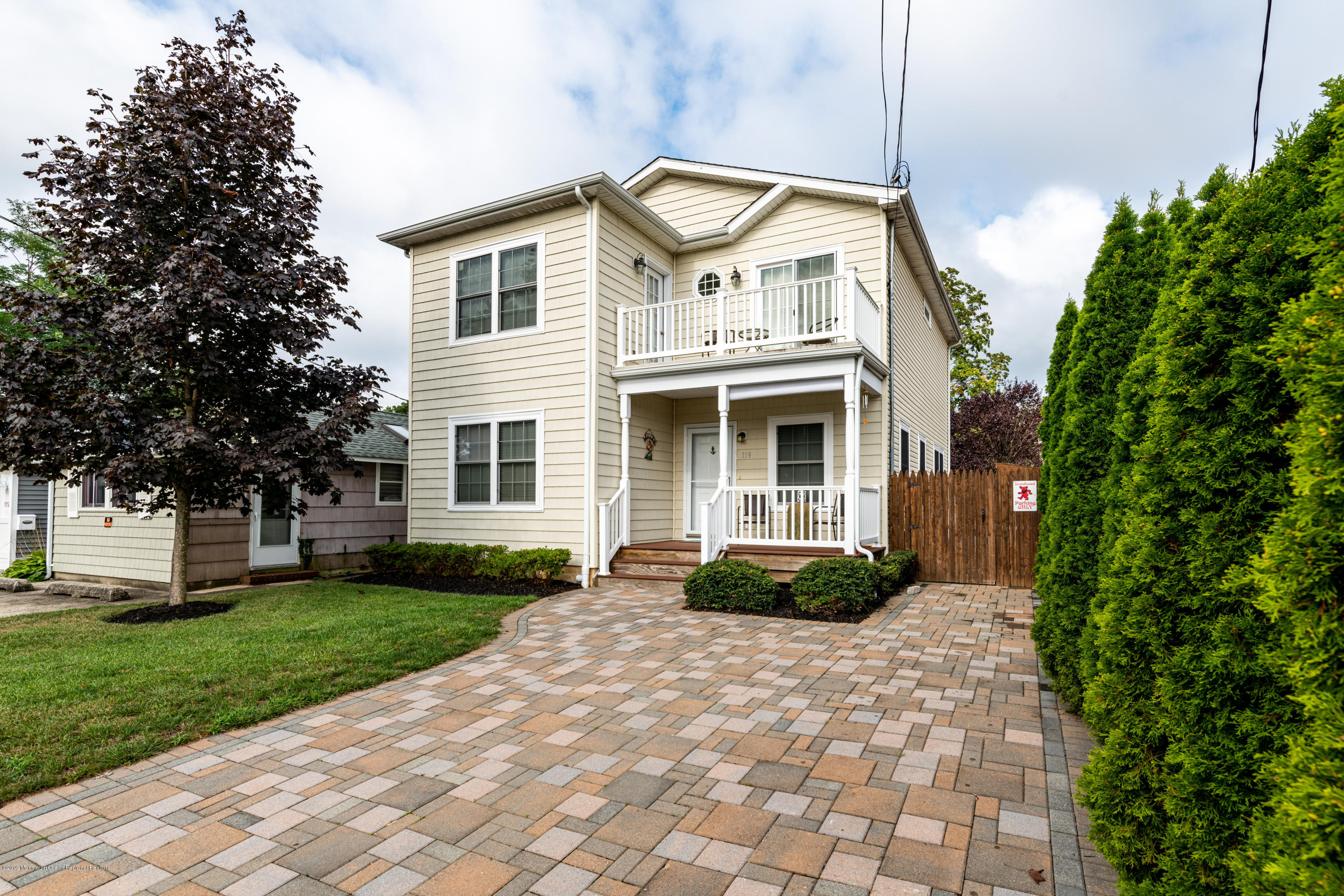 119 6th Avenue Spring Lake, NJ 07762 - Photo 2 of 27 119 6th Ave (1 of 25)