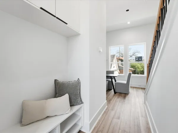 $449,990 | 1513 McKee Street, Houston, TX 77009